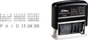 S-312 Multi-Word Date Stamp