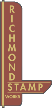 Richmond Stamp Works