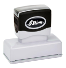 Illinois Notary<BR>Pre-Inked Stamp