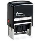 S-827D Self-Inking Dater